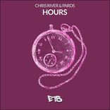 Portada para "Hours"