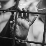 Artwork for "Love Is Not Enough"