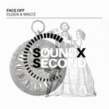 Artwork voor "Clock & Waltz"