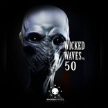 Portada para "Wicked Waves, Vol. 50"