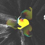 Artwork voor "The Blessed"