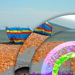 Artwork for "Outback"