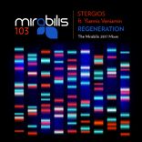 Portada para "Regeneration (The Mirabilis 2017 Mixes)"
