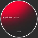 Artwork voor "Love First"