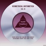 Artwork for "Geometrical Arithmetica, Vol.19"