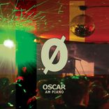 Portada para "Am Piano"