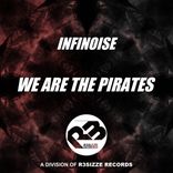 Artwork for "We Are The Pirates"