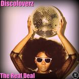 Artwork for "The Real Deal"