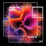 Artwork for "You with Me"