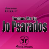 Artwork für "Techno Me Ep"