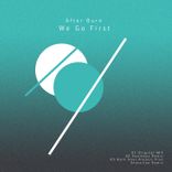Artwork for "We Go First"