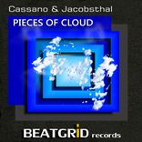 Artwork for "Pieces of Cloud"
