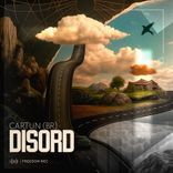 Artwork for "Disord"