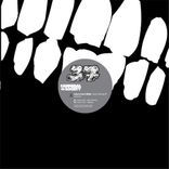 Artwork for "Bass Warning EP"