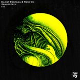 Artwork for "Xenobreath"