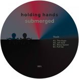 Artwork for "The Hype EP"