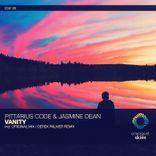 Artwork for "Vanity"