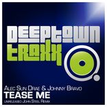 Artwork für "Tease Me (Unreleased John Steel Remix)"