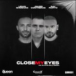 Artwork voor "Close My Eyes (1st Anniversary Edition)"