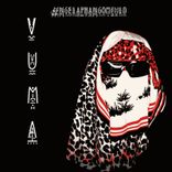 Artwork voor "Vuma"