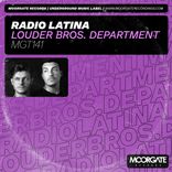 Artwork for "Radio Latina"