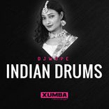 Artwork for "Indian Drums"