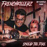 Artwork for "Spread The Fire"
