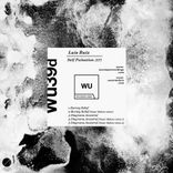 Artwork voor "Self Pulsation EP"