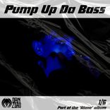 Artwork for "Pump Up Da Bass"