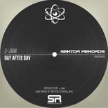 Artwork for "Day After Day"