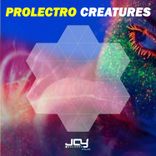 Portada para "Creatures"