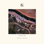 Artwork for "Géminé EP"