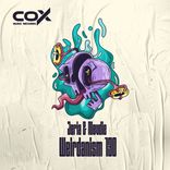 Artwork for "Weirdanism 130"