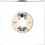 Artwork for "Hard To Forget / Midnight In Saigon Remixes"