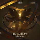 Artwork voor "Heavenly Beasts"