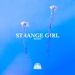 Artwork voor "Strange Girl"