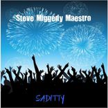 Artwork for "Saditty"