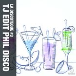 Artwork voor "Disco Beach"