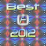 Artwork for "Best Of 2012"