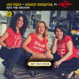 Artwork voor "Into the Groove"