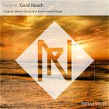 Artwork for "Gold Beach"