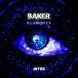 Artwork for "Illusion EP"