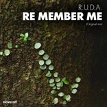 Artwork for "Re Member Me"