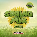 Artwork für "Spring Mix 2018"