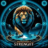 Portada para "STRENGHT"