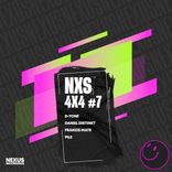 Artwork for "Nexus 4x4 #7"