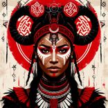 Artwork for "Afro Bass"