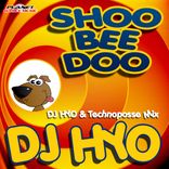 Artwork for "Shoo Bee Doo"