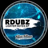 Artwork for "Lighter Notes"