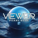 Artwork for "Pearl Blue"